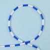 Kids Sports Jump Rope With Interchangeable Beads Safe Children Exercise Rope for Balances Training And Family Funs