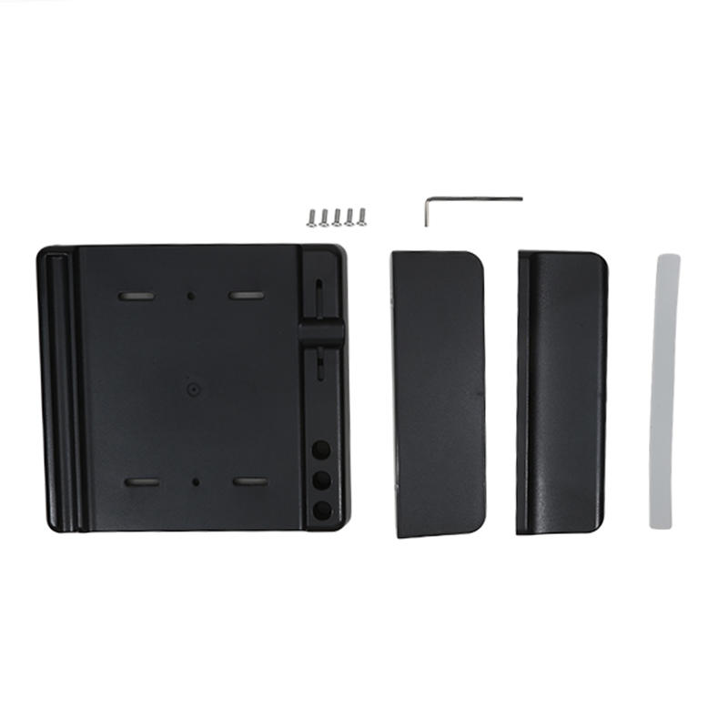 Vertical Laptop Stand, Laptop Holder With Adjustable Dock, ABS Single/Dual Slots Computer Holder Compatible With Tablet, Book