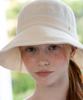 Tatiana Wreath Soft Daily Bucket Hat Ht8186