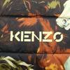 Unbenutzt KENZO 21AW kenzomania 2WAY FA65SA003F23 Overall Henkel Steppung Tagesrucksack Herren Gebraucht
