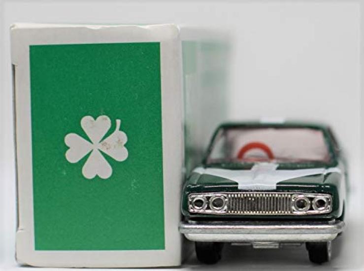 Tomica Air Cool Special Order Toyota Corona Mark II HT RM-01