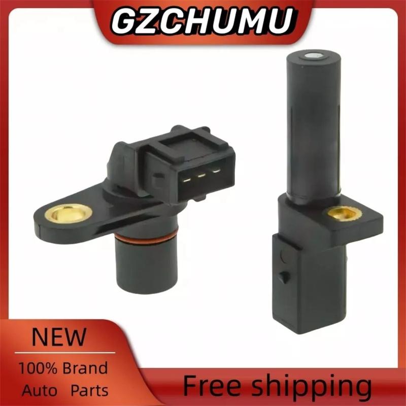 Engine Camshaft&Crankshaft Position Sensor 6651533028 1621533028 for Ssangyong