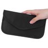 Car Key Signal Blocking Bag Signal Shielding Pouch AntiTheft Pouch AntiHacking Case