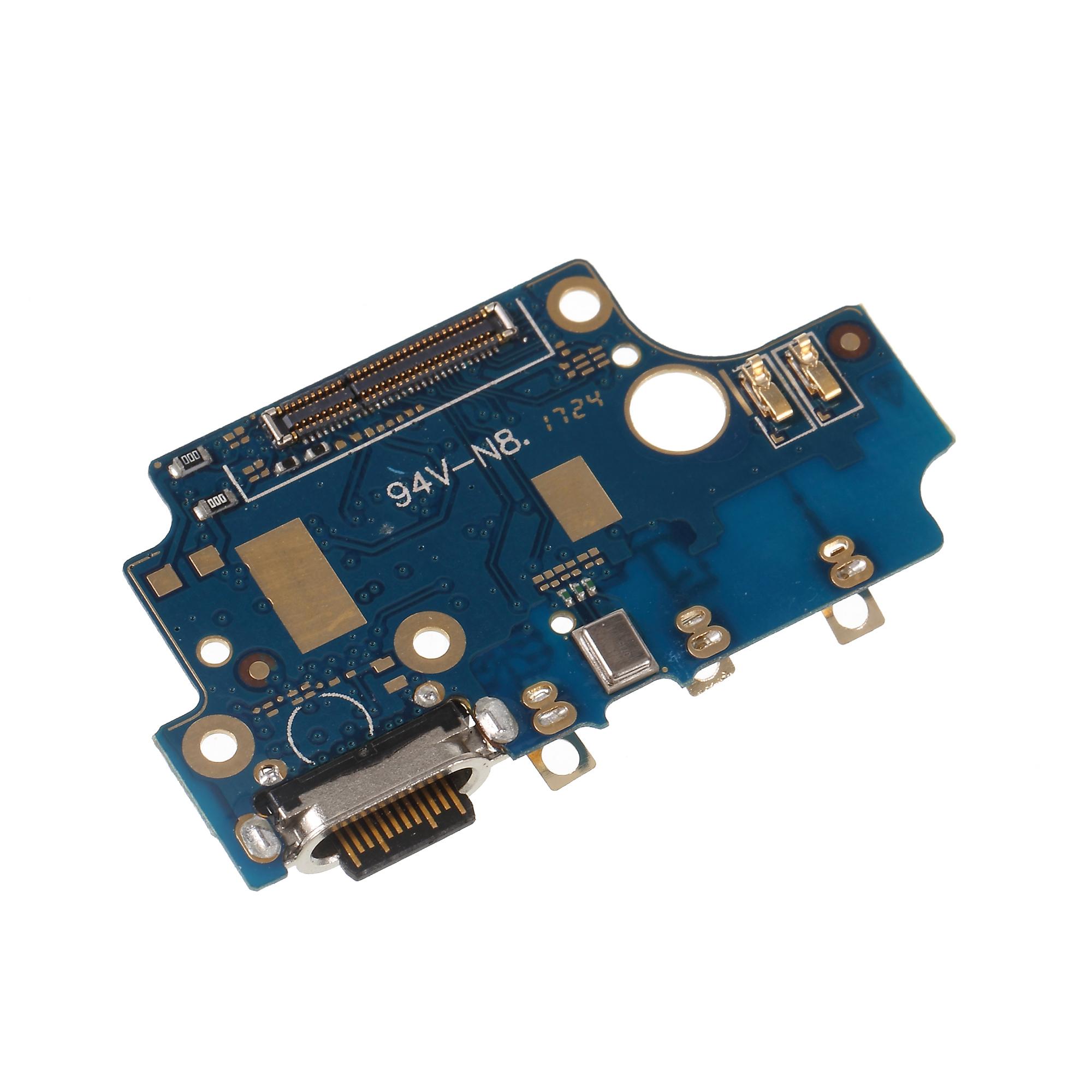 

Charging Port Flex Cable Spare Part for Nokia 8 Type A