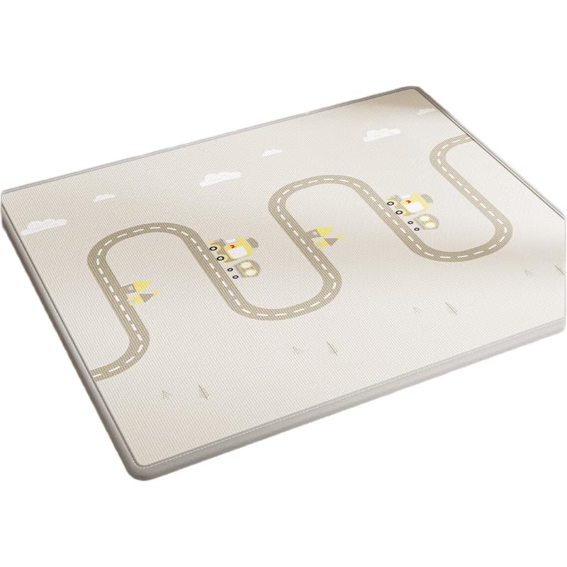 Disney Baby XPE Crawling Mat