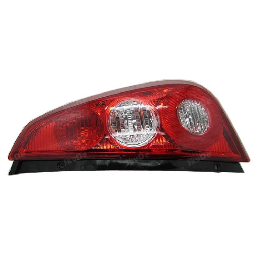 For BYD F0 2008 2009 Car Accessories Rear Tail Light Assembly Brake Taillight Stop Lights Parking Lamp 1pcs