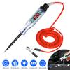 Auto LKW Spannung Stromkreis Tester Auto 6V 24V Werkzeuge Auto Diagnose Sonde Teststift Glühbirne Elektrisches Messstift Werkzeug