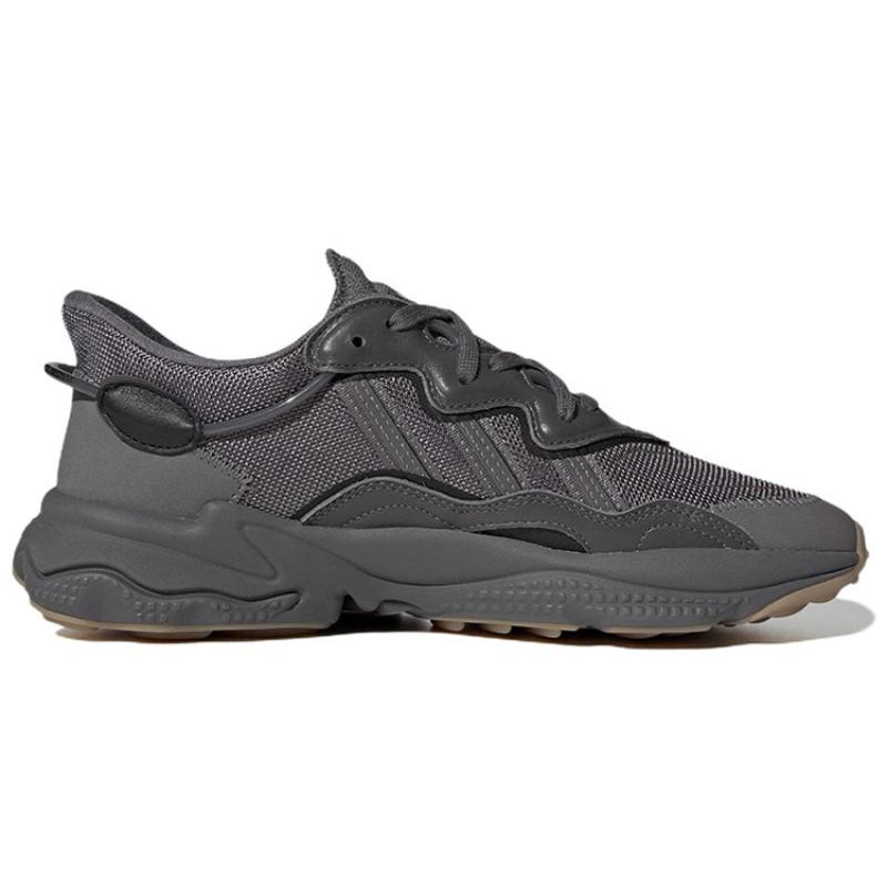 adidas Ozweego 'Grey Gum' Sneakers GX1832