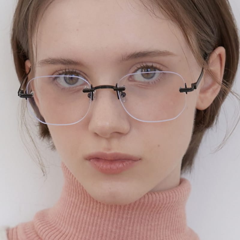 

One Brilliant Kendall-OB514-Black FREE