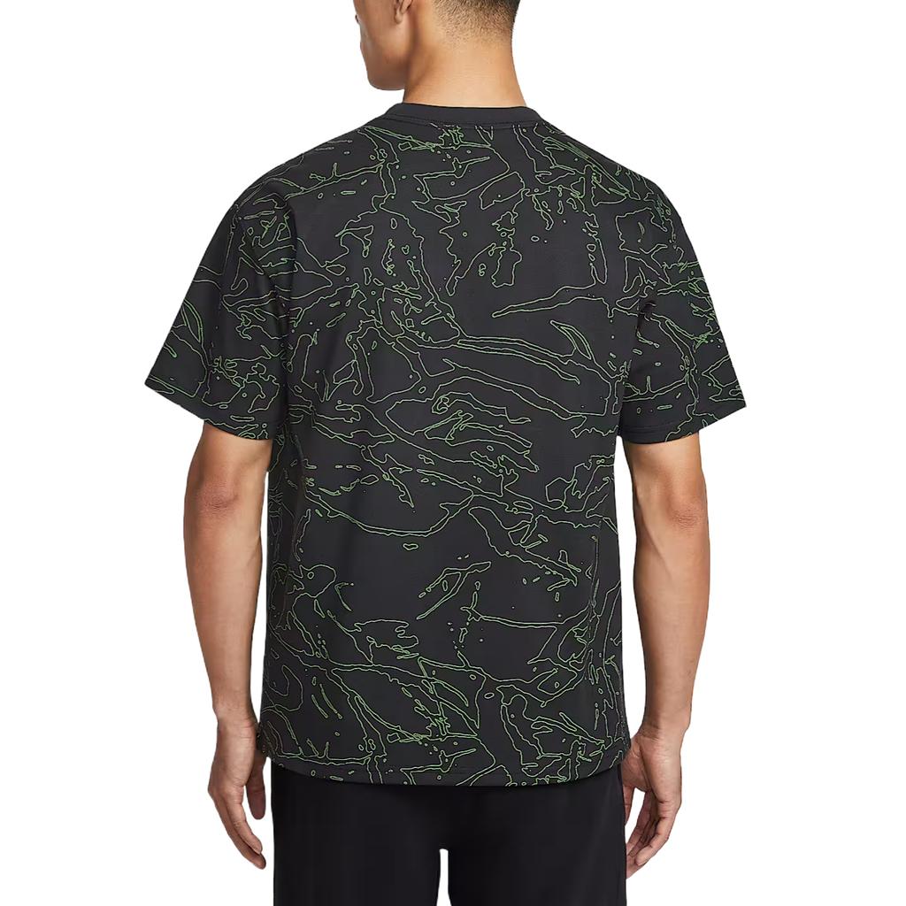 Nike ACG Quick-Dry Pullover Crew Neck T-Shirt Men Tops IH1305-010