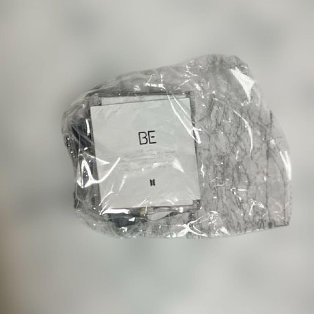 [USED] BTS 2025 FESTA Capsule BE