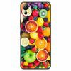 For Infinix Hot 20i Case Hot12i X665C Shockproof Soft Silicone TPU Back Cover For Infinix Hot 20i 20 I X665E Phone Cases 6.6"