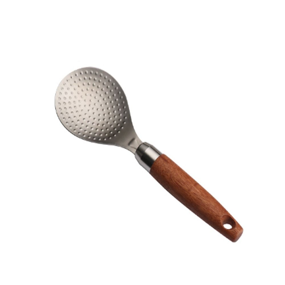 Non-stick Rice Scooper Durable Rice Spoon New Soup Spoon  Kitchen Cooking