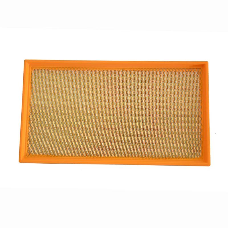 

Air Filter For MASERATI GRANCABRIO 4.7L 2010- QUATTROPORTE V 4.2 2004- 4.7 2011- GRAN TURISMO I 4.7 2012- 197784 Car Accessories