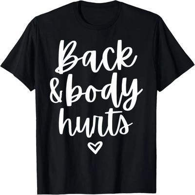 Üst Kıyafetler – T-shirtler