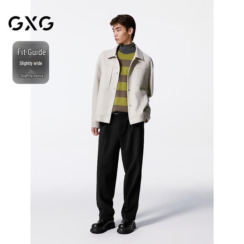 GXG Men's Autumn Casual Jacket