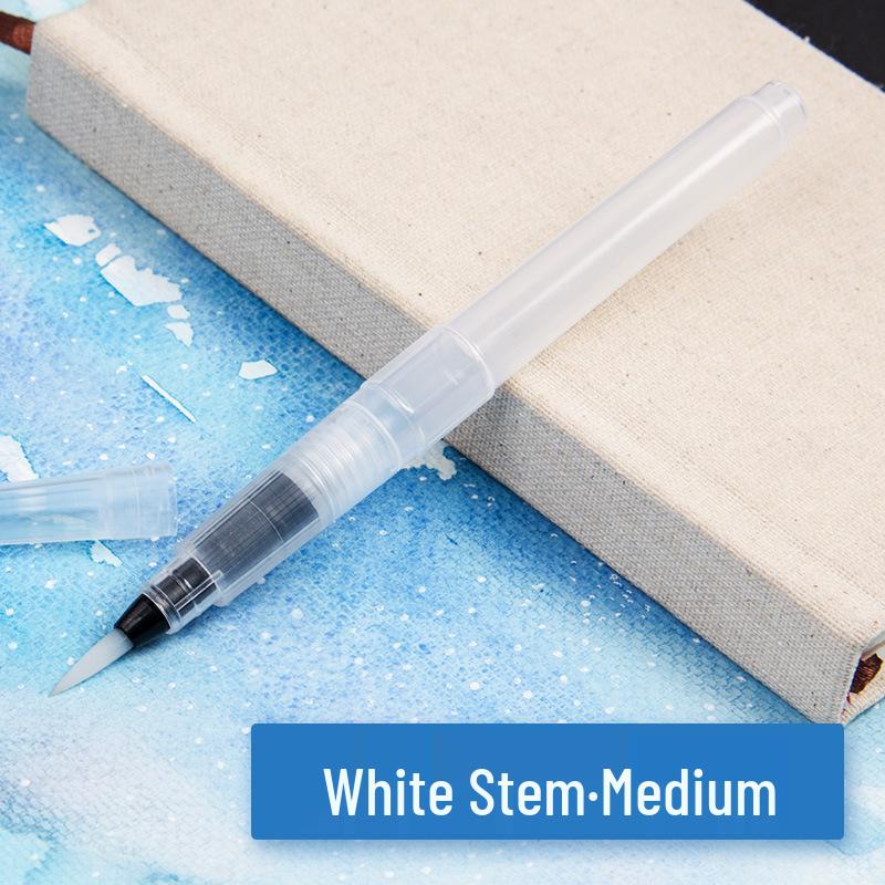 

3D Foam Texture Painting Kit for Kids - Handmade Water-Absorbent Sponge Set with DIY Squeeze Toy Texture Paper