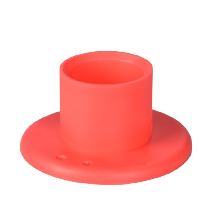 Professional Park Golf Ball Tees Rubber Construction Golf Tees Training Ball Holder for Stable Swing, Practice & Outdoor
