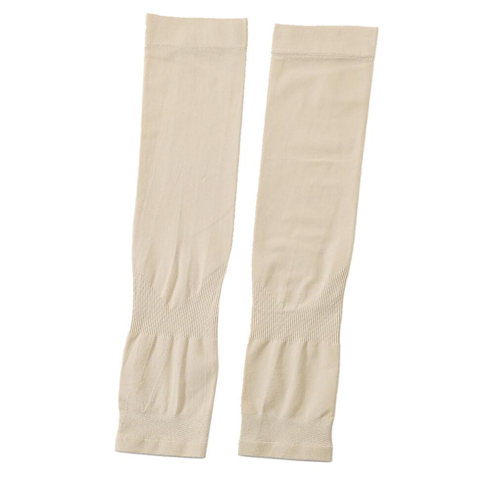 Sun Protection Arm Sleeves for Outdoor Activities, UV Sun Protection Lightweight Arm Sleeves with UPF 50 Protection, Cooling Sports Sleeve for Running
