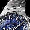 Citizen CC3097-52L ( Watch CREATIVE LAB CREATIVE LAB Eco-Drive GPS Radio-controlled Satellite Wave X)