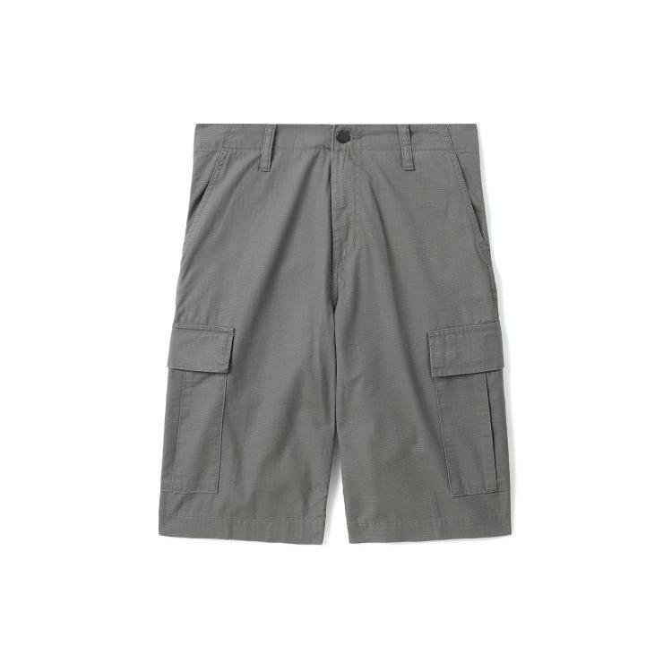Carhartt WIP Belt-loops Cargo Shorts I028246
