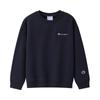 Champion Kids' Contrast Stitch Crewneck Sweatshirt
