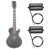 Electric Guitar Pickups Dual Rail 7String 5 Core Wire Musical Instrument Accessories