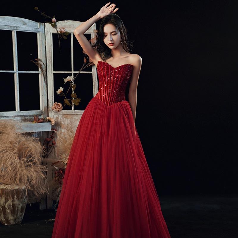 bodycon prom dresses 2020