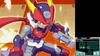 Rockman Zero Double Hero Collection & Z/X -Switch