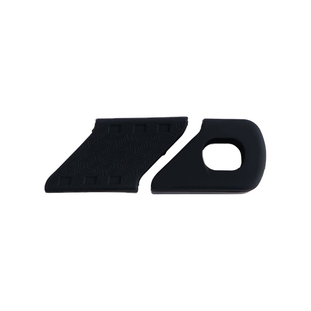 Universal Fixed Gear Cap Road Bicycle Crank Cover Crank Arm Protector Protective Sleeve Crankset Protector