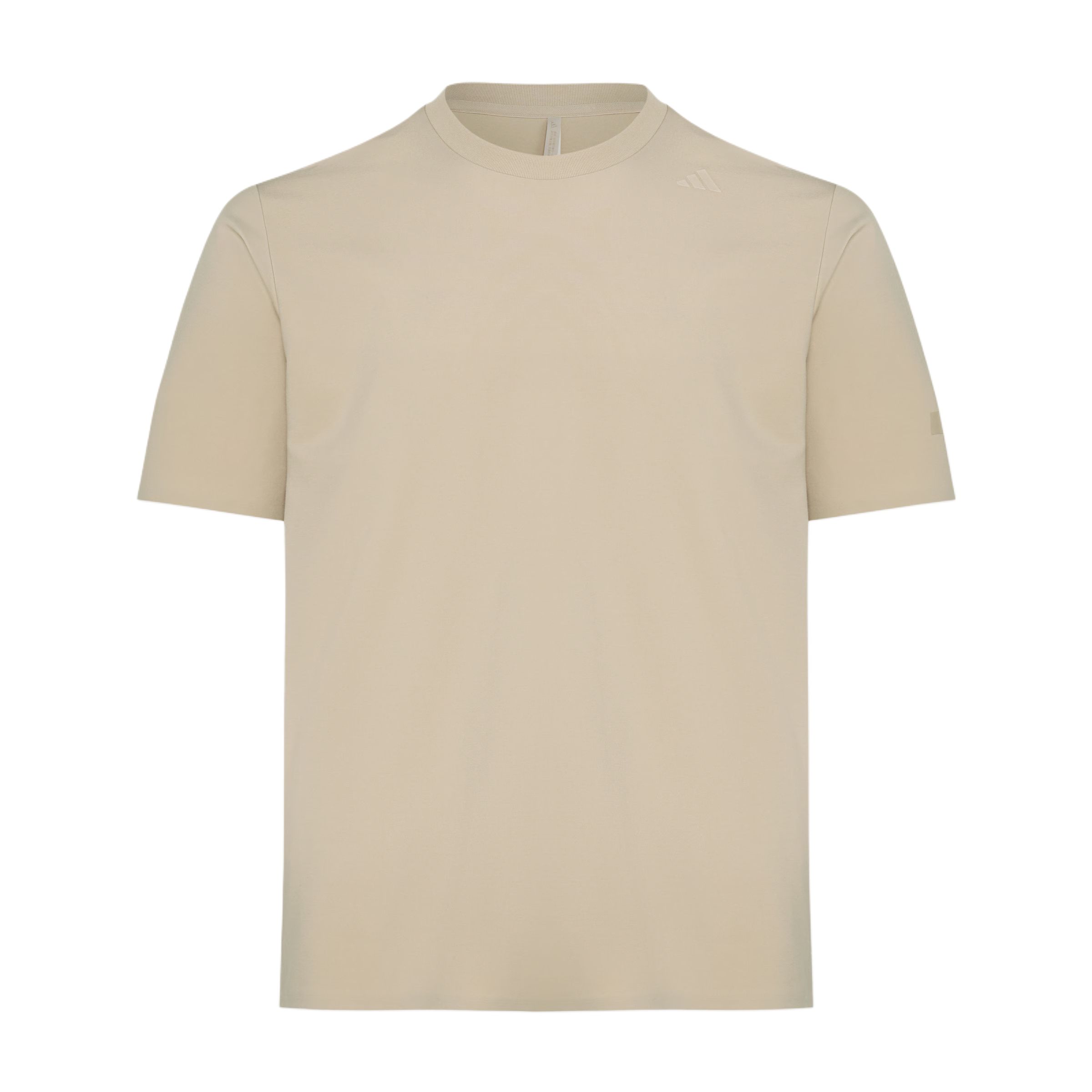 Adidas Cotton Wuzong Series Pullover Sports Casual Short Sleeve T-Shirt Men Tops KG0824 S
