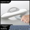 Leapmotor C11/C01/T03 Exterior Car Door Handle Protective Film TPU.