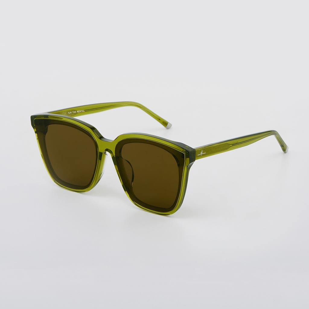 Peondeomental Shade Olive