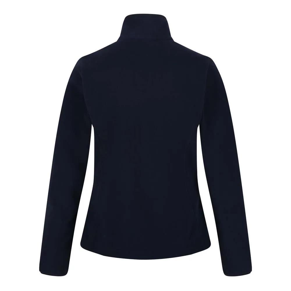 Regatta Fleecová bunda na zip Floreo IV