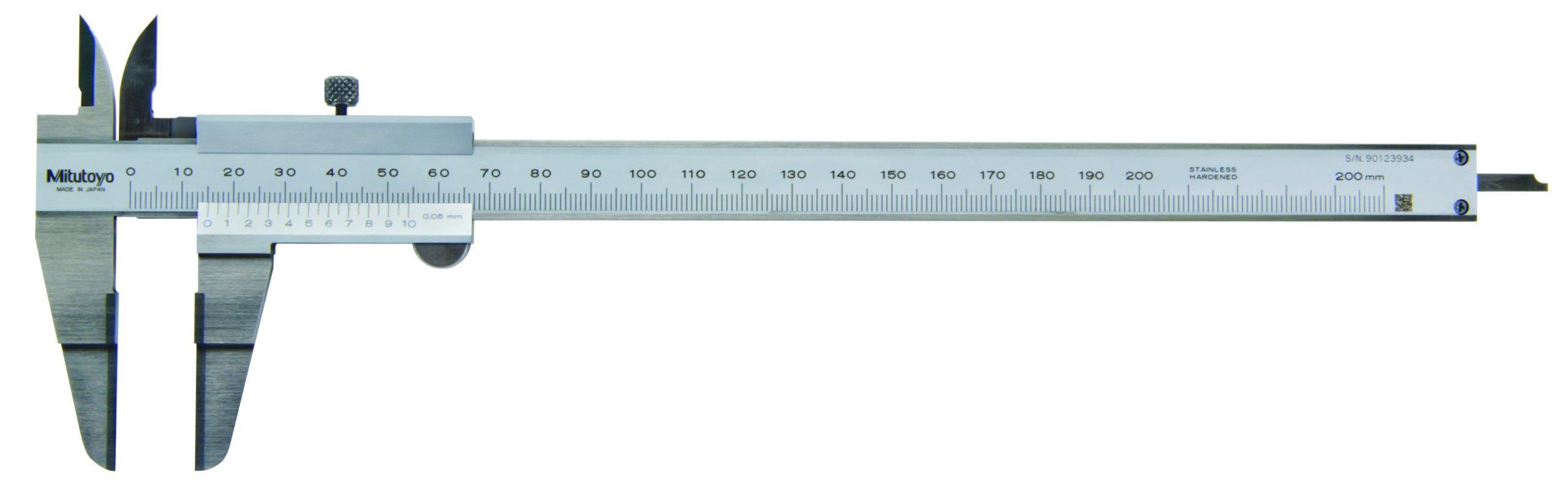 

Mitutoyo Caliper NT13-20 536-135