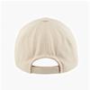 Isabelle Marant Cq001xfb A3c05a Ecrd Tyron Tyron Logo Embroidery Ball Cap