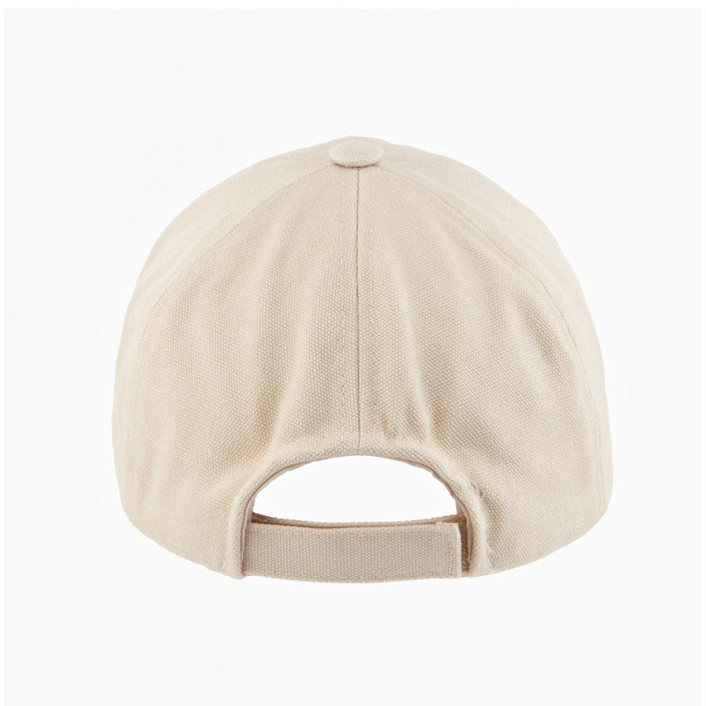 Isabelle Marant Cq001xfb A3c05a Ecrd Tyron Tyron Logo Embroidery Ball Cap