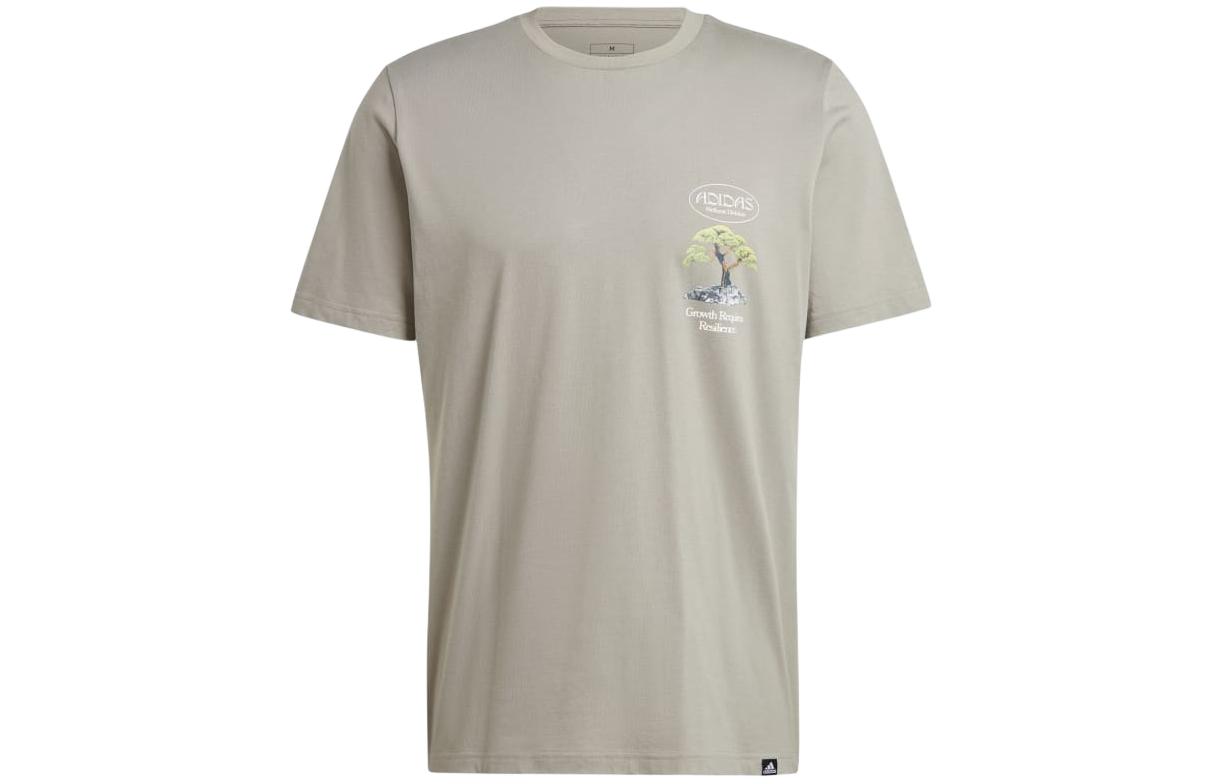 Adidas Growth Graphic Tee IS1038 L