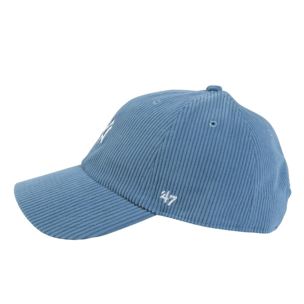 '47 Brand MLB New York Yankees Corduroy CLEAN UP Kappe NY Montego 14858371