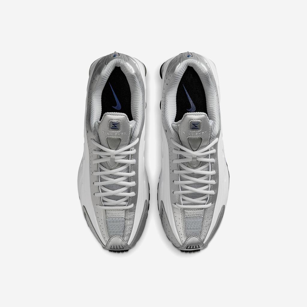 Nike Shox R4 [HQ1988] [Shipped from Korea] 100% Authentic