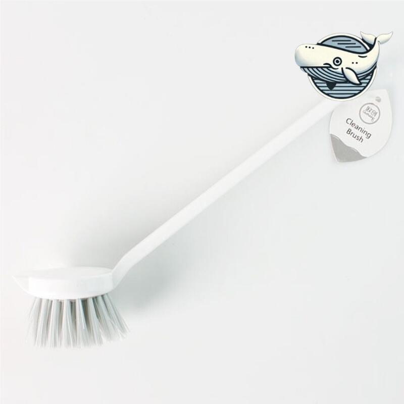 

Toilet cleaning brush