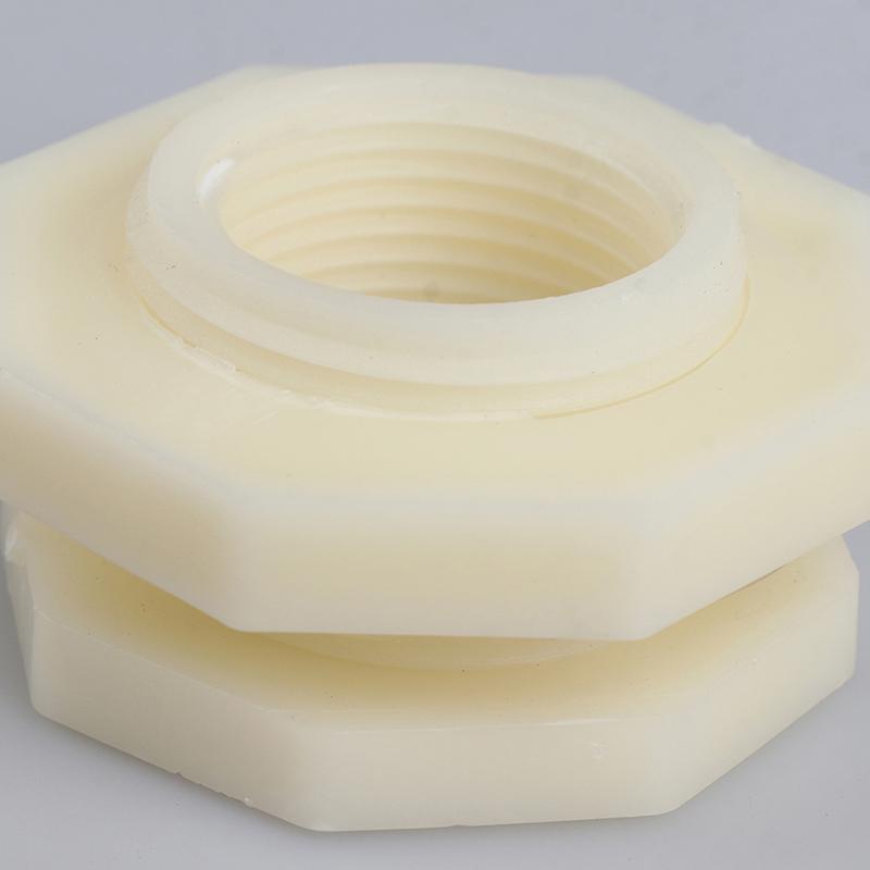 Plastikowy wylot wody Plastikowy wewnętrzny gwintowany łącznik Złącze wieży ciśnień Akcesoria do wiader