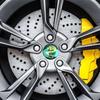 4PCS Universal 56mm 60mm Dragon Emblem Car Wheel Center Caps Dustproof Decorative Hub Caps Sticker for Most Vehicle Models