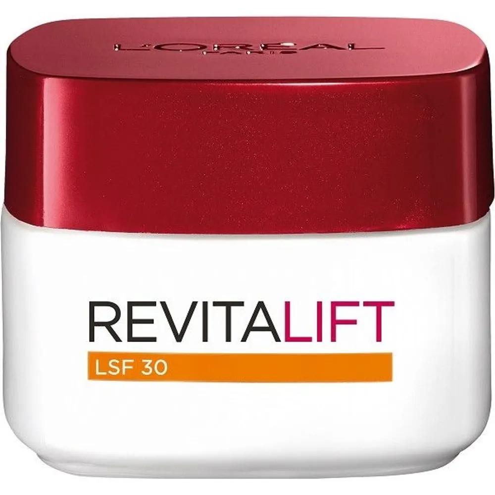 

LOREAL Revitallift Classic LSF30 Day Cream 50ml