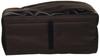 Carmate Car Storage Basket BROWN DZ402 CAFÉ