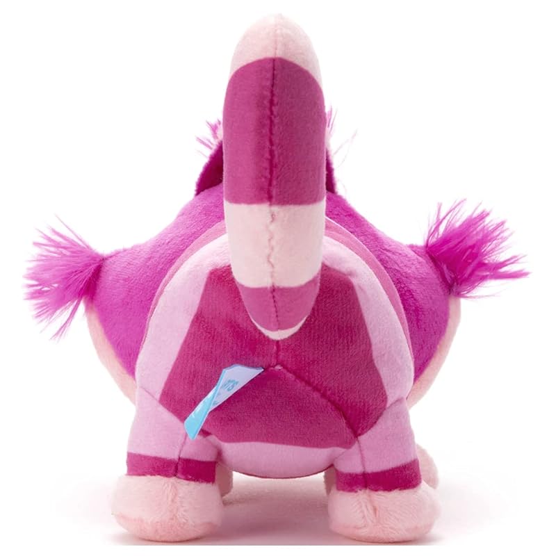 Disney Charakter Waschbare Bohnen Kollektion Grinsekatze Plüschtier, Ca.. 13 cm breit