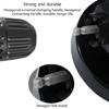 Highly Strength Electric Drill Converters Adapter for Workshop Applications