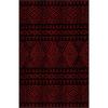 Rovigo Home Washable Printed Carpet  RVGHOME0188-SD842
