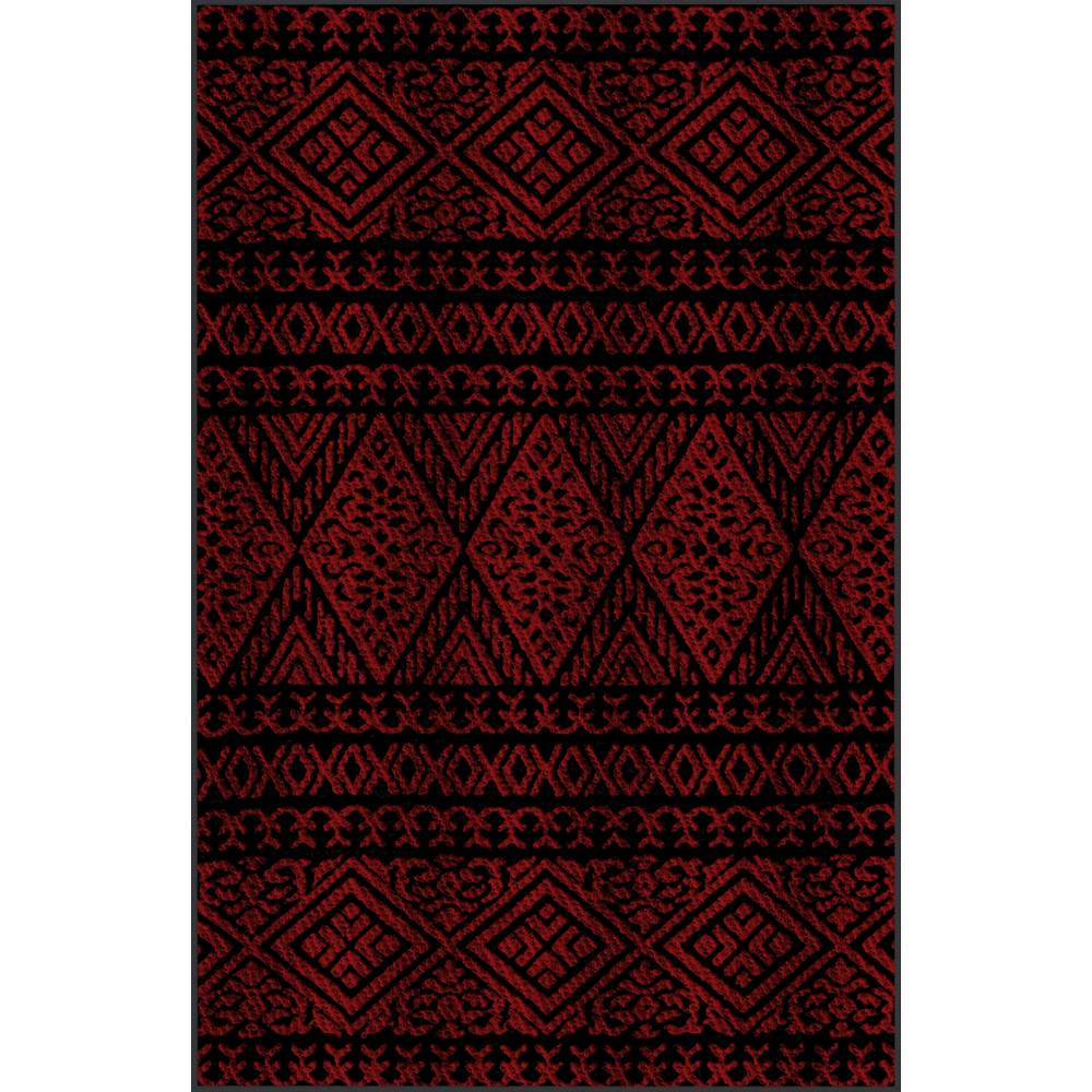 Rovigo Home Washable Printed Carpet  RVGHOME0188-SD842