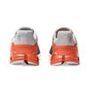 On Cloudflyer Comfortable Versatile Fabric N-Slip Wear-Resistant Low-Top Casual Running Shoes Men Sneaker Black Red 21.99567